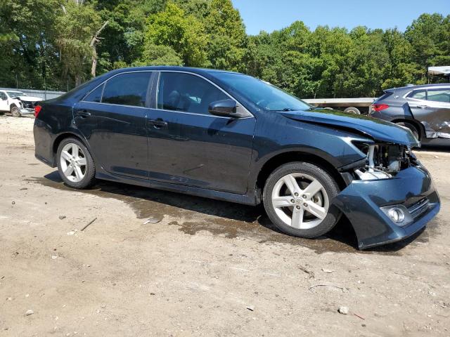 Photo 4 from auction – 2014 TOYOTA CAMRY L with VIN 4T1BF1FK5EU448896
