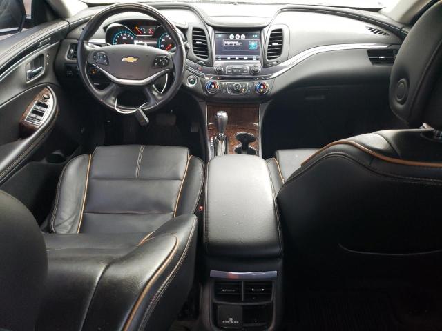 Photo 8 from auction – 2014 CHEVROLET IMPALA LTZ with VIN 1G1155S36EU147412