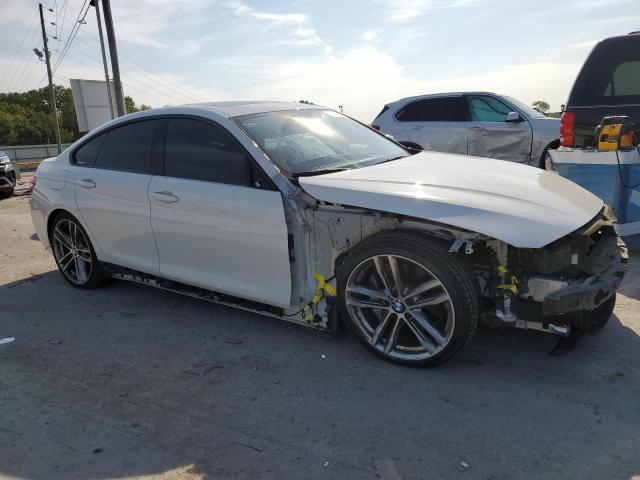 Photo 4 from auction – 2019 BMW 430I GRAN with VIN WBA4J1C50KBM12449