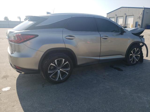 Photo 3 from auction – 2021 LEXUS RX 350 with VIN 2T2HZMAA6MC210603
