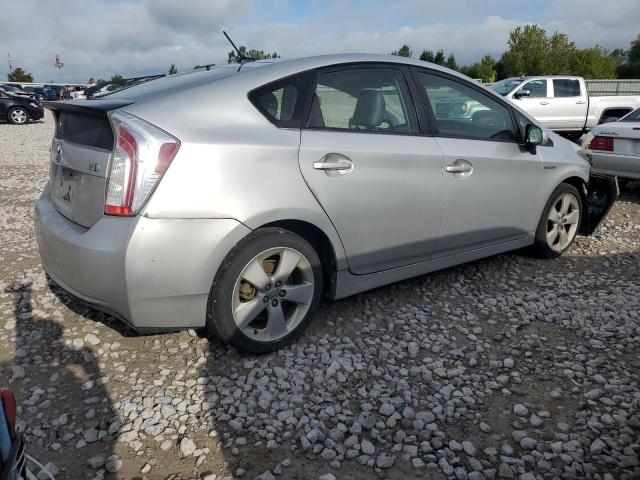 Photo 3 from auction – 2013 TOYOTA PRIUS with VIN JTDKN3DU7D5554041