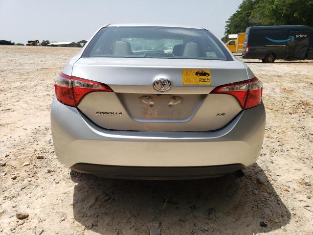 Photo 6 from auction – 2015 TOYOTA COROLLA L with VIN 5YFBURHE4FP282465