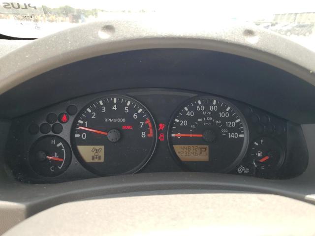 Photo 9 from auction – 2020 NISSAN FRONTIER S with VIN 1N6ED0EB3LN710633