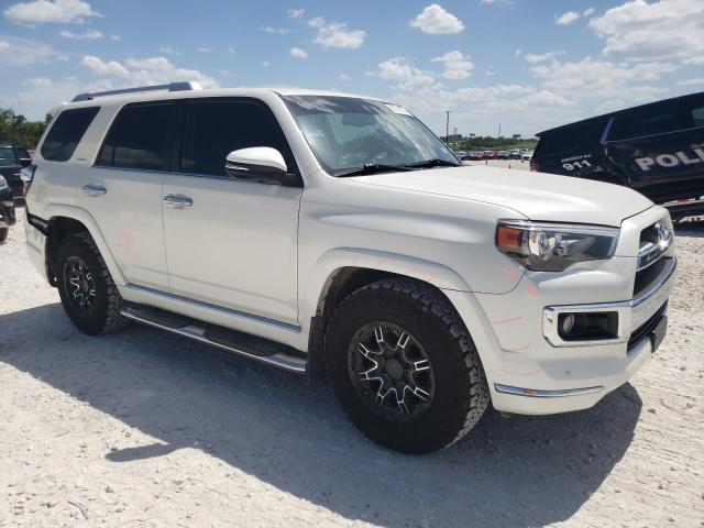 Photo 4 from auction – 2019 TOYOTA 4RUNNER SR with VIN JTEZU5JR6K5207807