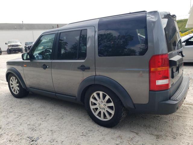 Photo 2 from auction – 2008 LAND ROVER LR3 SE with VIN SALAE25478A477021