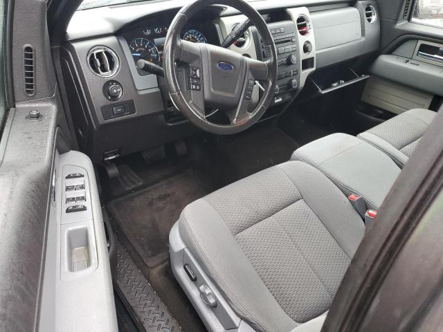 Photo 8 from auction – 2011 FORD F150 SUPER with VIN 1FTFX1EF6BFA30483