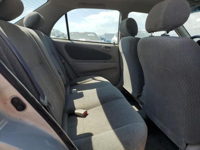 Photo 10 from auction – 2002 TOYOTA COROLLA CE with VIN 2T1BR12E52C589133