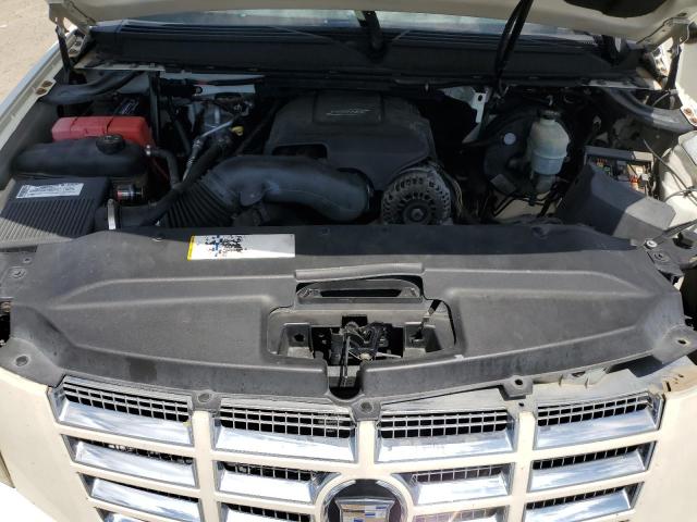 Photo 11 from auction – 2007 CADILLAC ESCALADE E with VIN 3GYFK62847G201393