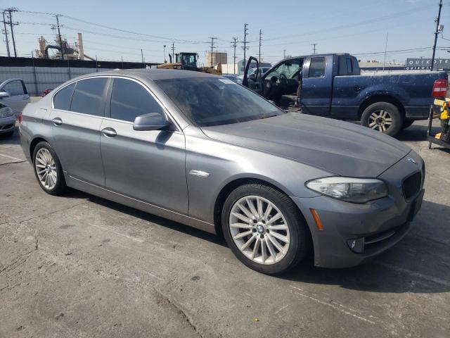 Photo 4 from auction – 2012 BMW 535 I with VIN WBAFR7C51CC815629