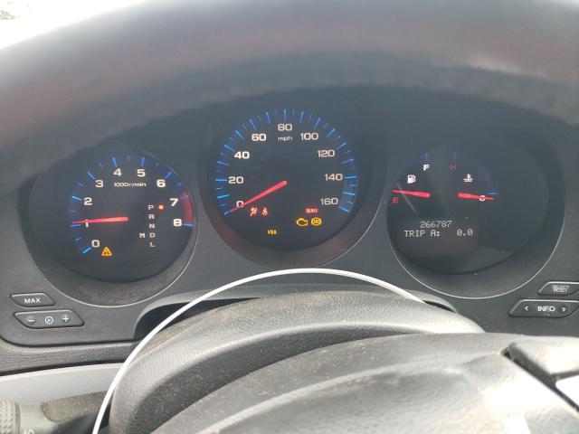 Photo 9 from auction – 2004 ACURA TL with VIN 19UUA66244A062352