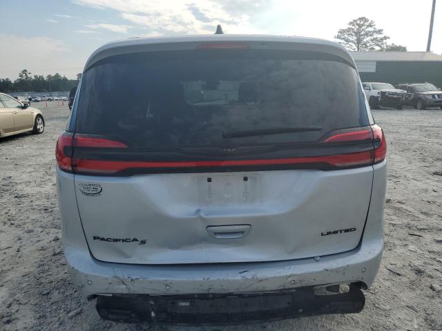 Фото 6 с аукциона – 2023 CHRYSLER PACIFICA L с VIN 2C4RC1GG8PR537058