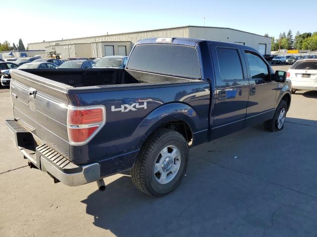 Photo 3 from auction – 2009 FORD F150 SUPER with VIN 1FTPW14V49FA48474
