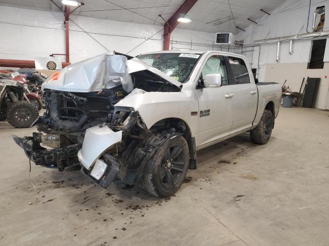 Photo 1 from auction – 2015 RAM 1500 SPORT with VIN 1C6RR7MT3FS539338