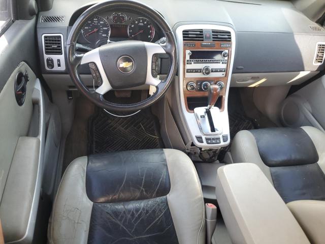 Photo 8 from auction – 2007 CHEVROLET EQUINOX LT with VIN 2CNDL73F076119181
