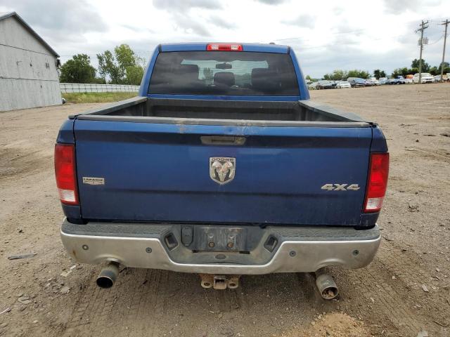 Photo 6 from auction – 2009 DODGE RAM 1500 with VIN 1D3HV13T49S740160