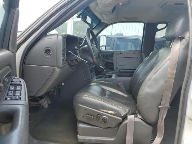 Photo 7 from auction – 2006 CHEVROLET SILVERADO with VIN 1GCHK23D86F151942