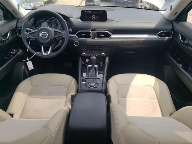 Photo 8 from auction – 2019 MAZDA CX-5 TOURI with VIN JM3KFACM2K1584563