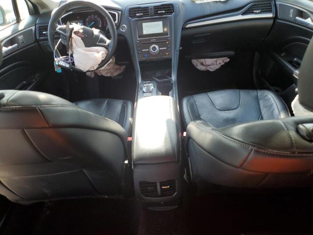 Photo 8 from auction – 2020 FORD FUSION TIT with VIN 3FA6P0D92LR152306