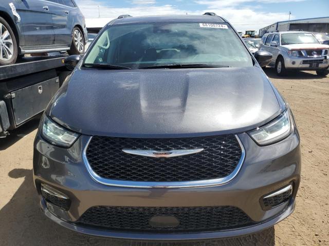 Photo 5 from auction – 2022 CHRYSLER PACIFICA T with VIN 2C4RC1BG4NR220012