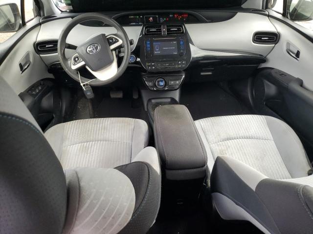 Photo 8 from auction – 2017 TOYOTA PRIUS with VIN JTDKBRFU5H3035564