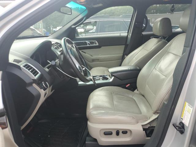 Photo 7 from auction – 2011 FORD EXPLORER L with VIN 1FMHK7F87BGA37412