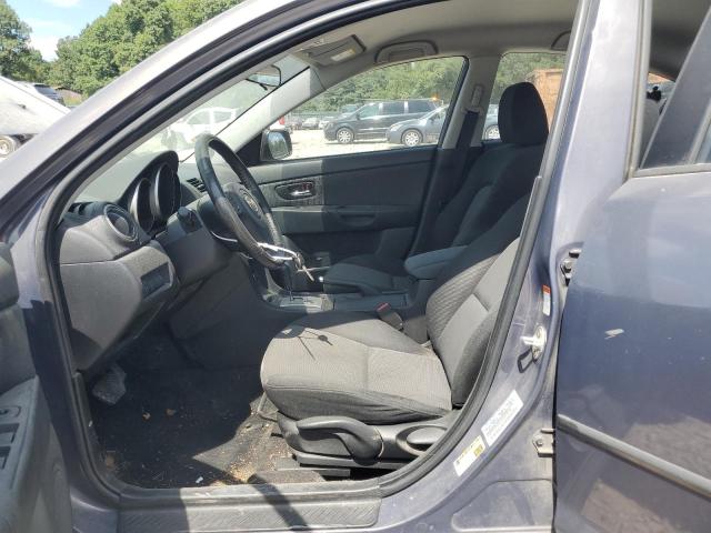 Photo 7 from auction – 2009 MAZDA 3 I with VIN JM1BK32F291195399