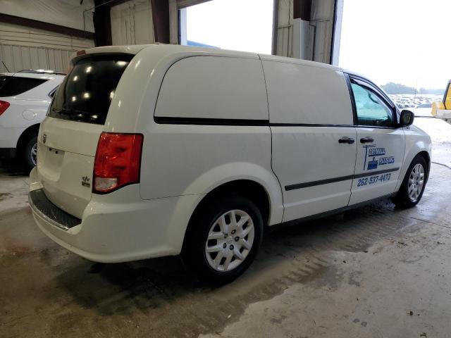 Photo 3 from auction – 2014 RAM TRADESMAN with VIN 2C4JRGAG5ER250314