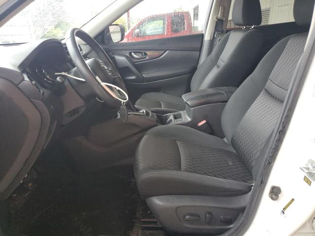 Photo 7 from auction – 2017 NISSAN ROGUE S with VIN KNMAT2MT9HP512886