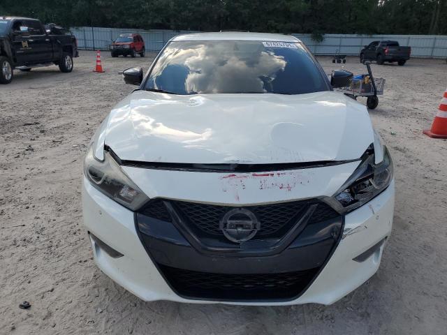 Photo 5 from auction – 2018 NISSAN MAXIMA 3.5 with VIN 1N4AA6AP7JC395039