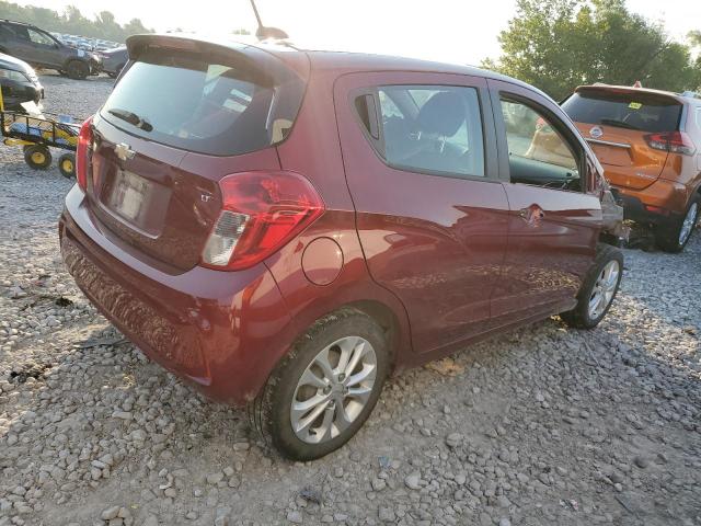 Photo 3 from auction – 2022 CHEVROLET SPARK 1LT with VIN KL8CD6SA9NC028064