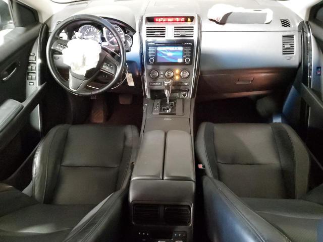 Photo 8 from auction – 2013 MAZDA CX-9 with VIN JM3TB3CVXD0416084