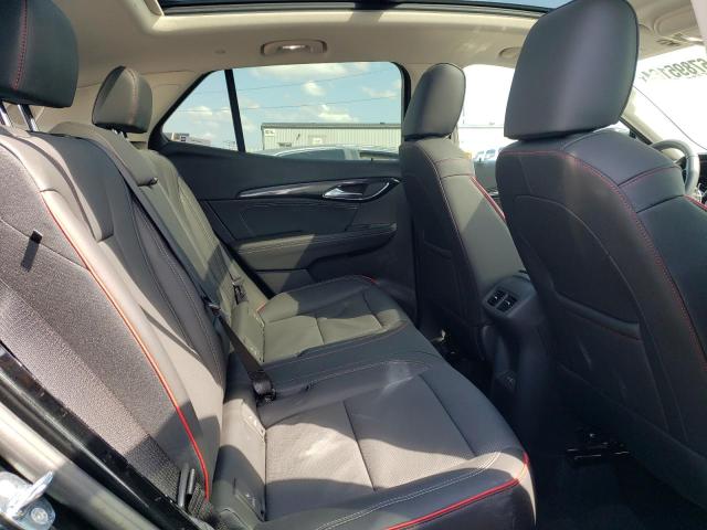Photo 11 from auction – 2023 BUICK ENVISION E with VIN LRBFZPR45PD120344
