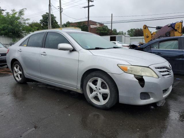 Photo 4 from auction – 2010 TOYOTA CAMRY BASE with VIN 4T4BF3EK9AR048806