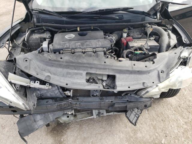 صورة رقم 11 من المزاد - 2014 NISSAN SENTRA S مع VIN 3N1AB7AP9EY220076