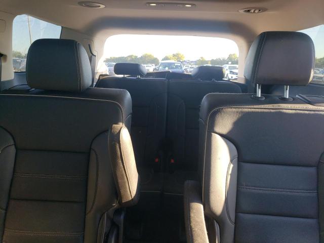 Photo 10 from auction – 2021 GMC ACADIA DEN with VIN 1GKKNXLS3MZ217998