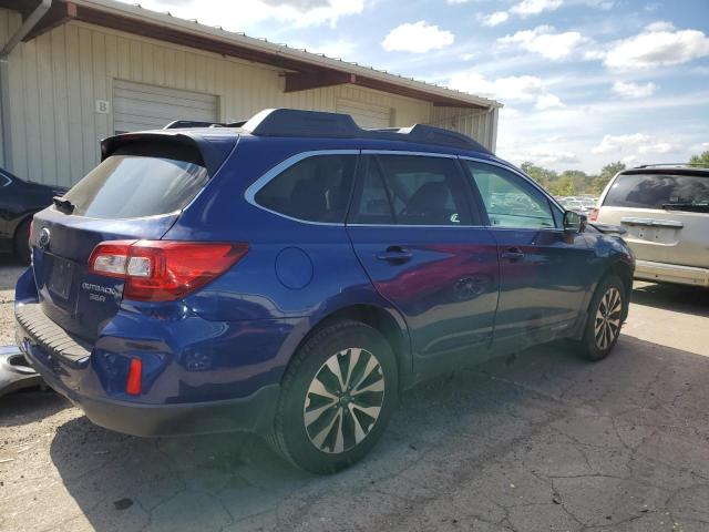 Photo 3 from auction – 2015 SUBARU OUTBACK 3. with VIN 4S4BSELC7F3357877