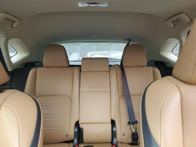 Photo 10 from auction – 2016 LEXUS NX 300H with VIN JTJBJRBZ9G2045312