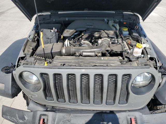 Photo 12 from auction – 2018 JEEP WRANGLER U with VIN 1C4HJXDG5JW230048