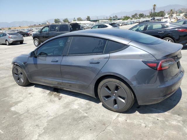Photo 2 from auction – 2022 TESLA MODEL 3 with VIN 5YJ3E1EB6NF165929