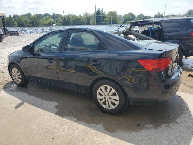 Photo 2 from auction – 2010 KIA FORTE LX with VIN KNAFT4A25A5875195