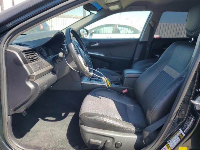 Photo 7 from auction – 2012 TOYOTA CAMRY BASE with VIN 4T1BF1FK4CU191887