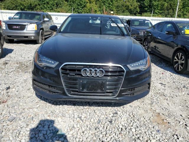 Photo 5 from auction – 2015 AUDI A6 PRESTIG with VIN WAUHGAFC3FN033539