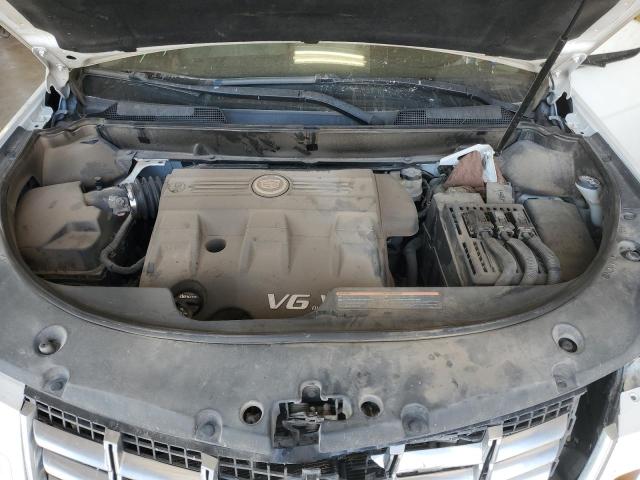 Photo 12 from auction – 2014 CADILLAC SRX PERFOR with VIN 3GYFNCE3XES682363