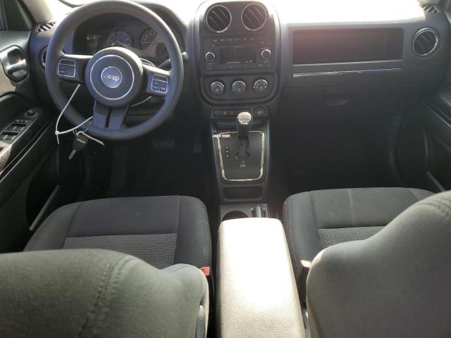 Photo 8 from auction – 2015 JEEP PATRIOT SP with VIN 1C4NJPBA2FD325669
