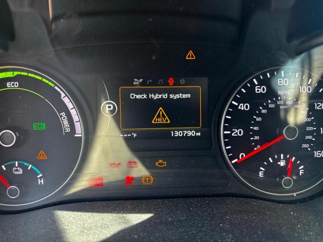 Photo 9 from auction – 2018 KIA OPTIMA PLU with VIN KNAGV4LD5J5022793