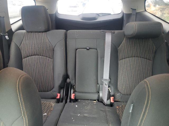 Photo 10 from auction – 2013 CHEVROLET TRAVERSE L with VIN 1GNKRGKDXDJ264664