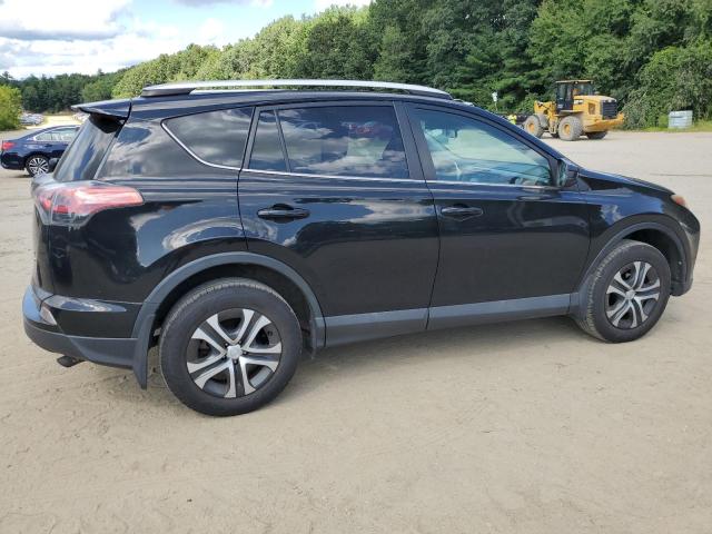 Photo 3 from auction – 2016 TOYOTA RAV4 LE with VIN 2T3BFREV6GW452248