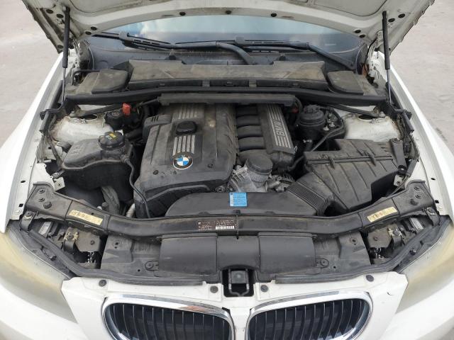 Photo 11 from auction – 2009 BMW 328 I with VIN WBAPH77509NL82027