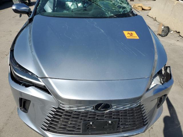 Photo 12 from auction – 2023 LEXUS RX 350 BAS with VIN 2T2BAMCA2PC014348