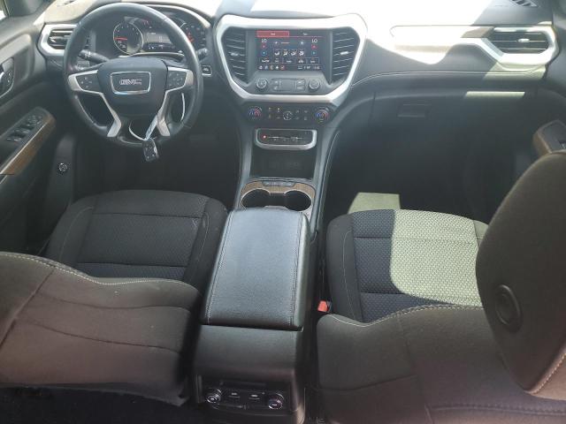 Photo 8 from auction – 2020 GMC ACADIA SLE with VIN 1GKKNRLS1LZ133365